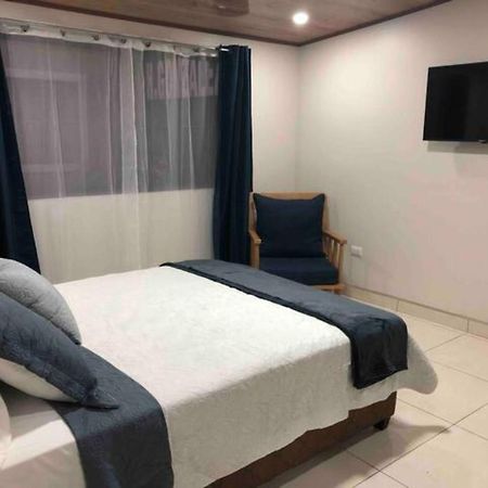 Departamento H Gonzalez 2 Lägenhet Alajuela Exteriör bild
