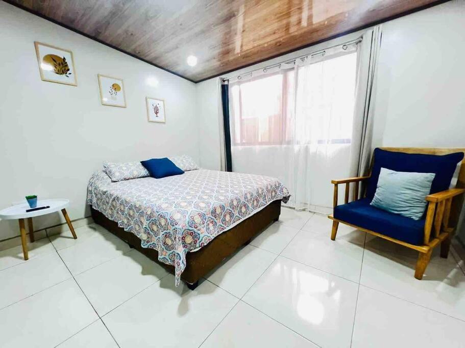 Departamento H Gonzalez 2 Lägenhet Alajuela Exteriör bild