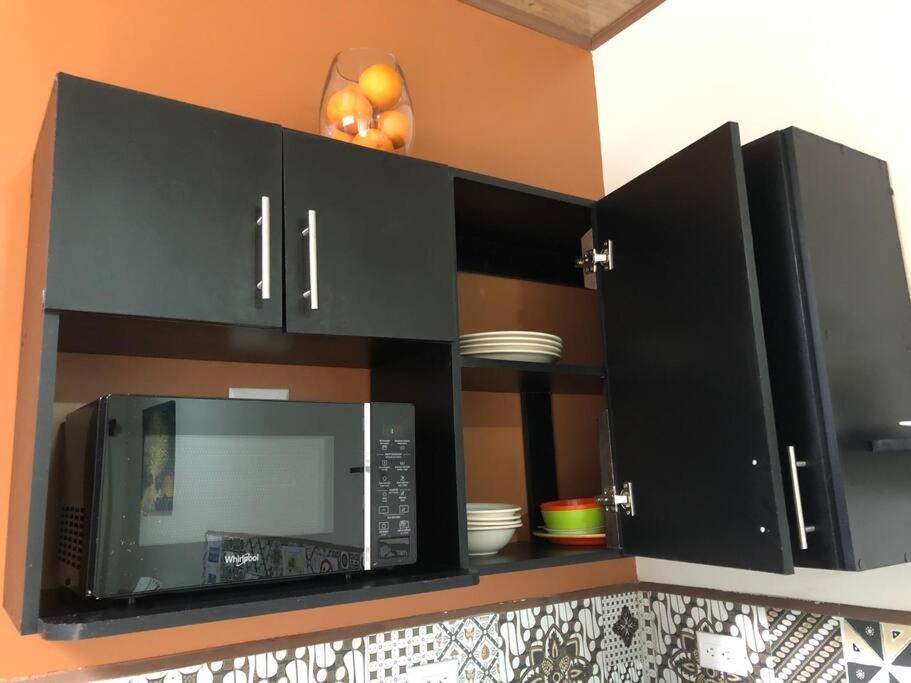 Departamento H Gonzalez 2 Lägenhet Alajuela Exteriör bild