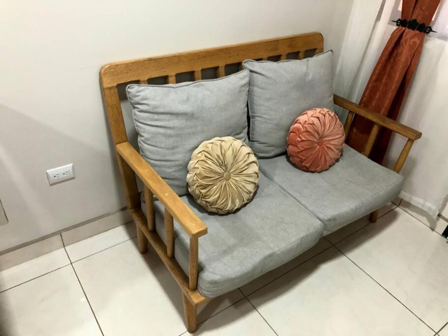 Departamento H Gonzalez 2 Lägenhet Alajuela Exteriör bild