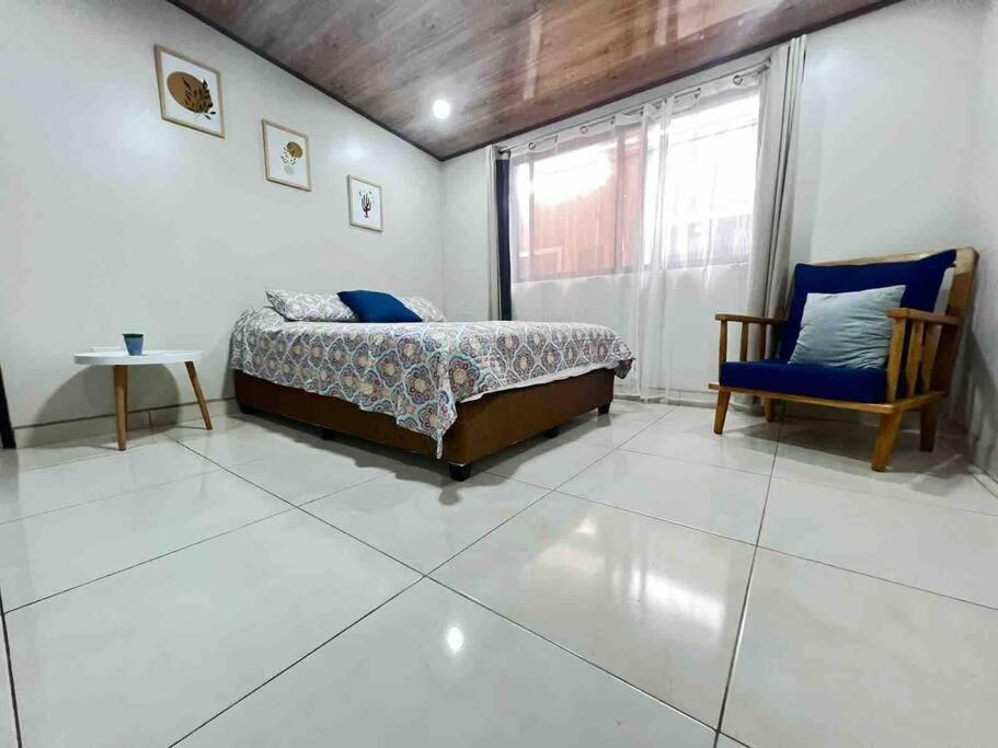 Departamento H Gonzalez 2 Lägenhet Alajuela Exteriör bild