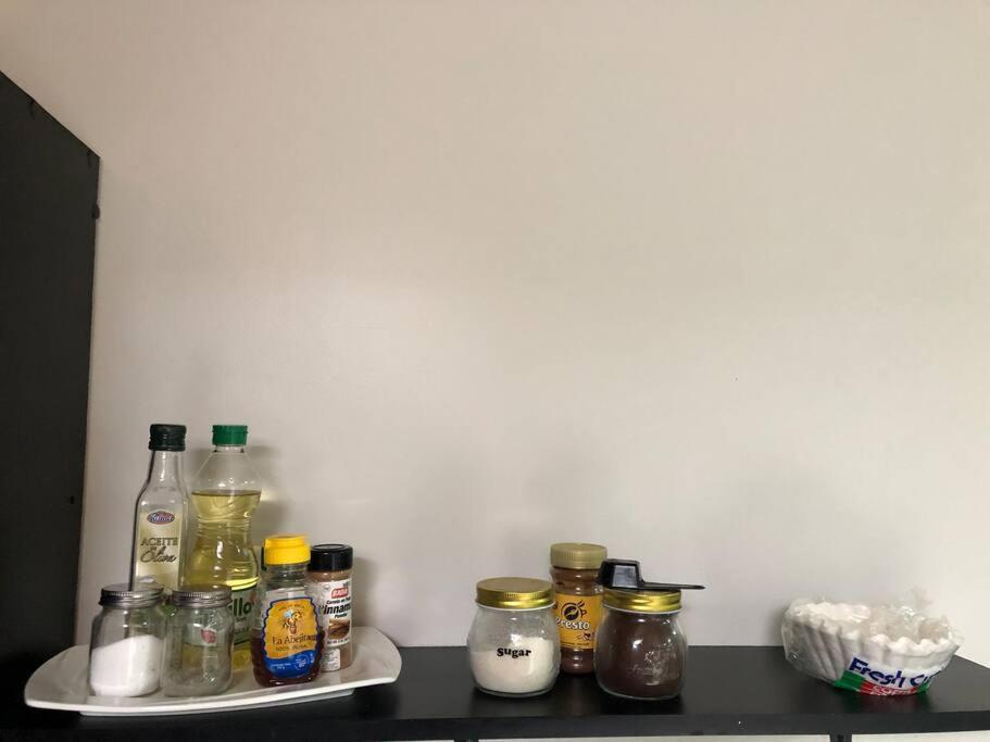 Departamento H Gonzalez 2 Lägenhet Alajuela Exteriör bild