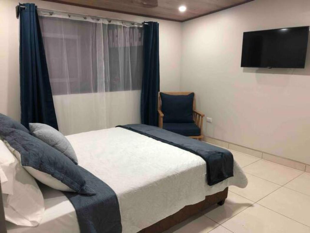 Departamento H Gonzalez 2 Lägenhet Alajuela Exteriör bild