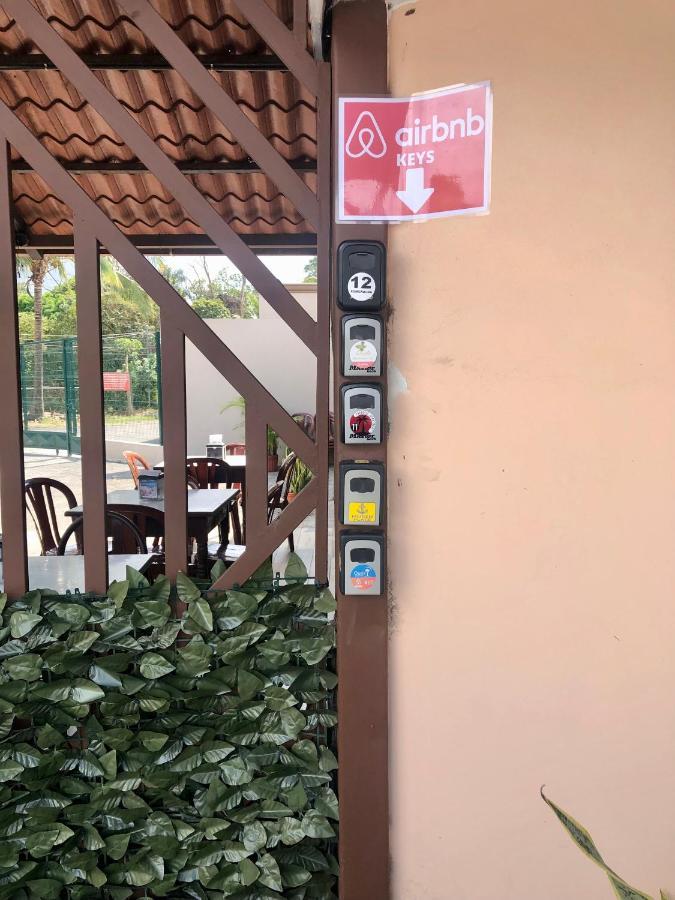 Departamento H Gonzalez 2 Lägenhet Alajuela Exteriör bild
